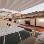 Le Nereidi Gæstehus 3*