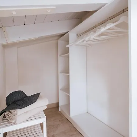 Le Nereidi Pensjonat