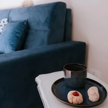 Le Nereidi Konukevi 3*