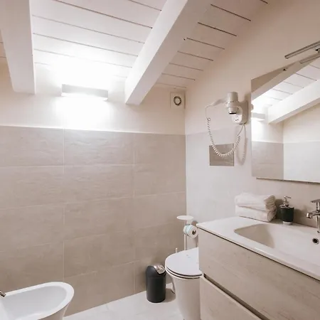 Le Nereidi 3* Siraküza