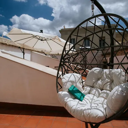 Le Nereidi Konukevi 3*