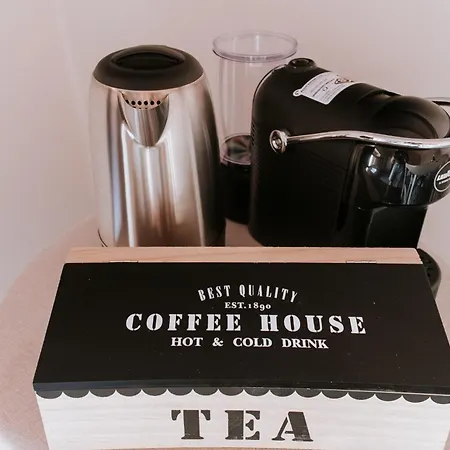 Konukevi Le Nereidi 3*