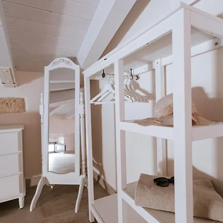 Le Nereidi 3* Siraküza