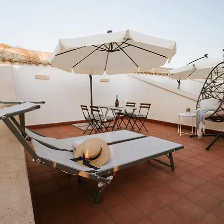 Le Nereidi Siraküza