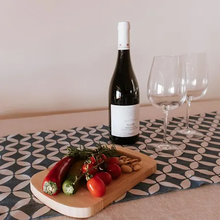 Le Nereidi Konukevi 3*