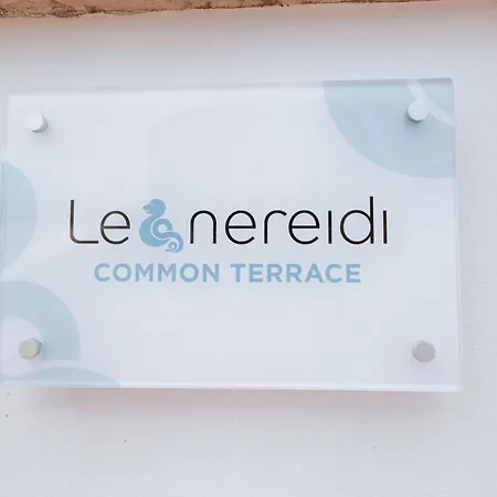 Le Nereidi 3* Siraküza