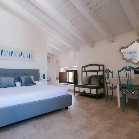 Le Nereidi 3* Syrakuzy