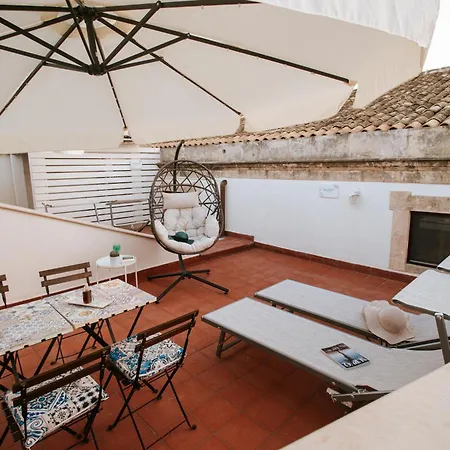 Le Nereidi Siraküza