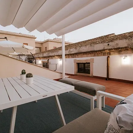 Le Nereidi Maison d'hôtes 3*