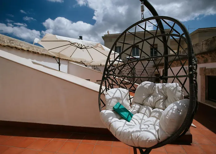 Le Nereidi Pensionat 3*