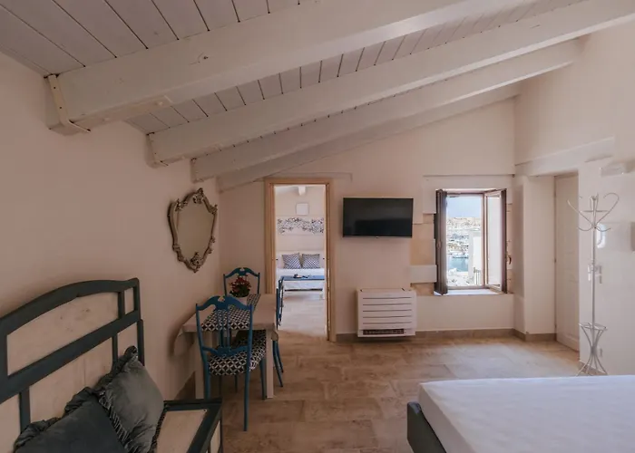 Pensionat Le Nereidi 3*