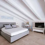 Le Nereidi Penzion Syracuse