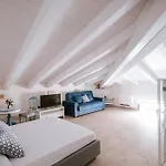 Le Nereidi 3* シラクーサ