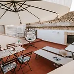 Le Nereidi Syracuse
