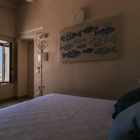 Le Nereidi 3* סירקוזה