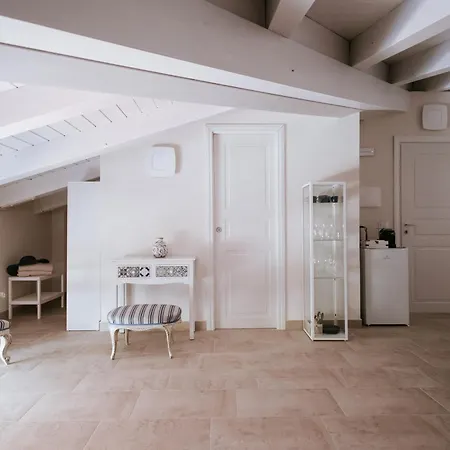 בית הארחה Le Nereidi