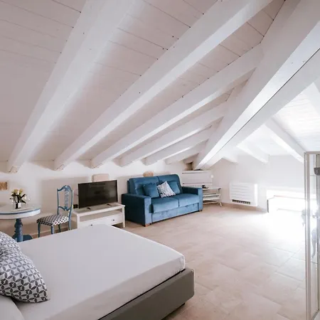 Le Nereidi 3* סירקוזה