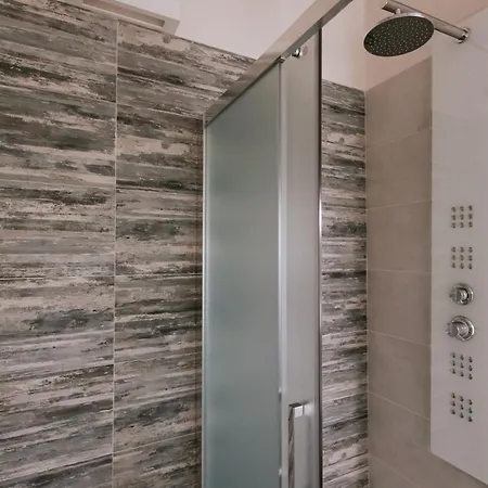 בית הארחה Le Nereidi