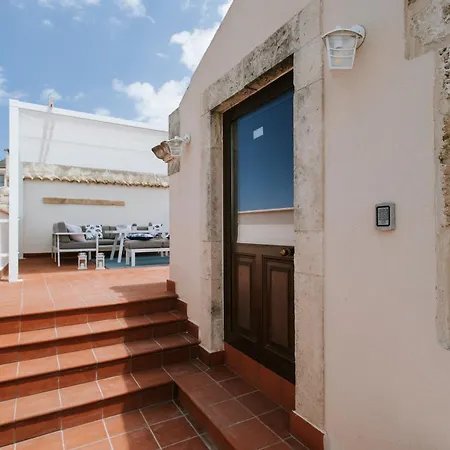 Le Nereidi 3* סירקוזה